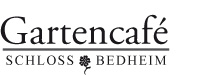 Logo Gartencafe