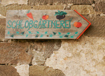 Schloßgärtnerei